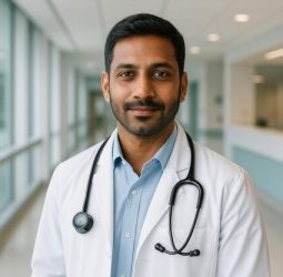 Kunal Singhal