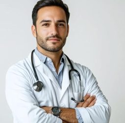 Arjun Mehta